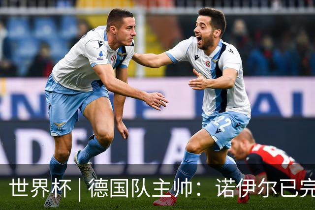 世界杯 | 德国队主帅：诺伊尔已完全康复