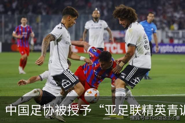 中国足协被授予“亚足联精英青训计划三星会员”资格