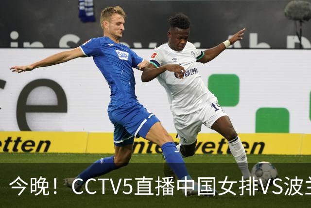 今晚！CCTV5直播中国女排VS波兰，朱婷+张常宁+丁霞等后继有人？能否三连胜
