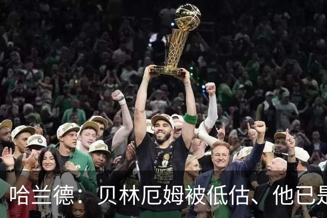 哈兰德：贝林厄姆被低估、他已是顶级 希望英格兰能夺得世界杯