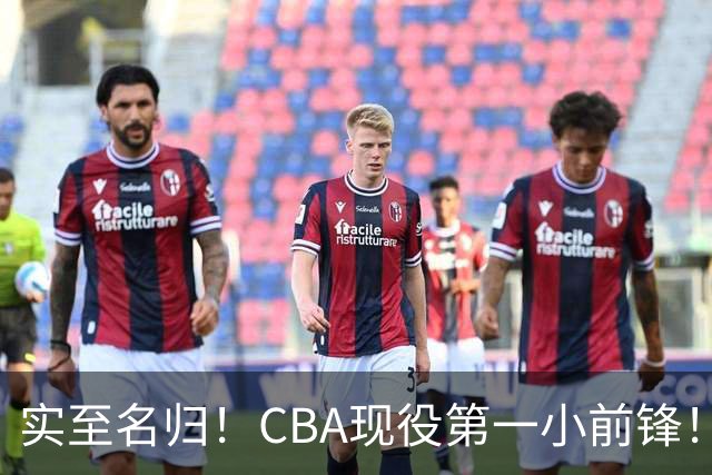 实至名归！CBA现役第一小前锋！张镇麟这也太强了！