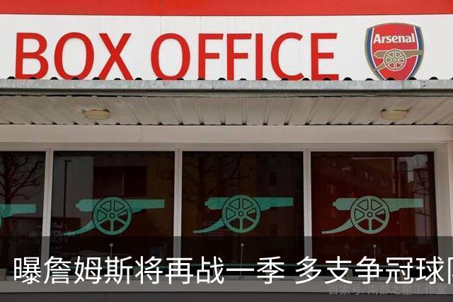 曝詹姆斯将再战一季 多支争冠球队想追求他