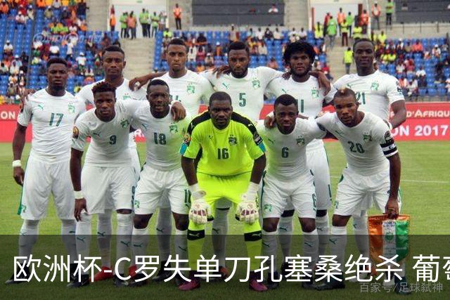 欧洲杯-C罗失单刀孔塞桑绝杀 葡萄牙2-1捷克