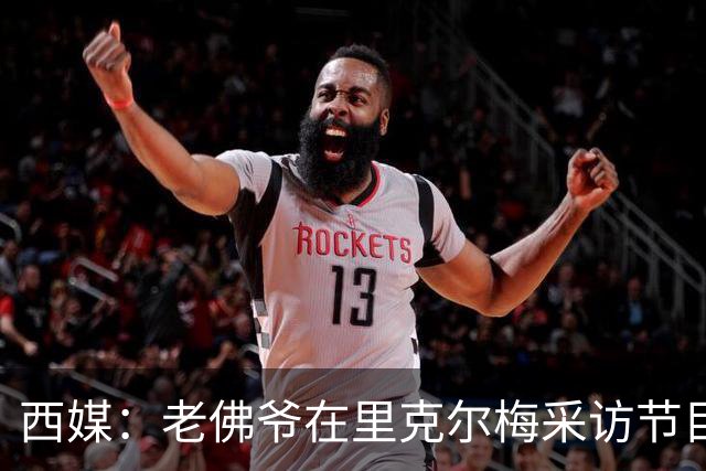 西媒：老佛爷在里克尔梅采访节目后播放竞选广告，堪称绝妙一招