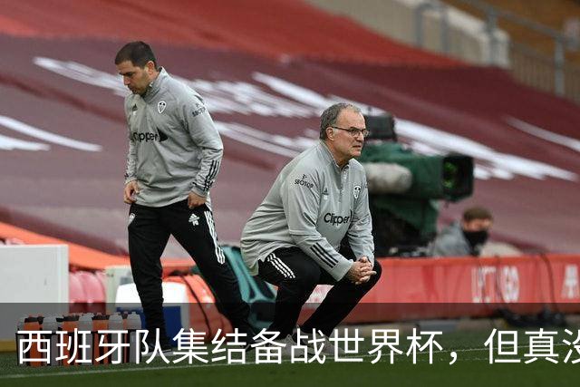 西班牙队集结备战世界杯，但真没你想的那么乐观