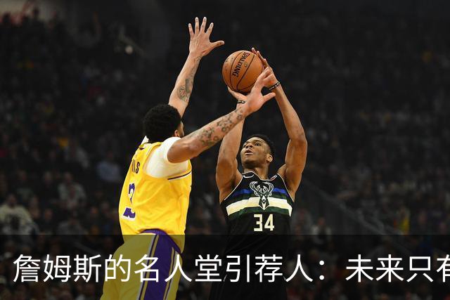 詹姆斯的名人堂引荐人：未来只有四位候选者