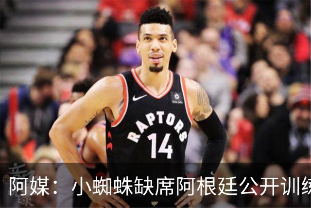 阿媒：小蜘蛛缺席阿根廷公开训练，他可能在第二场友谊赛中出场