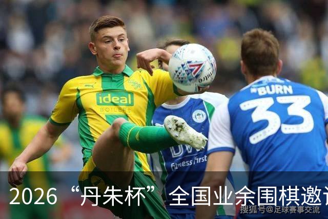 2026“丹朱杯”全国业余围棋邀请赛在长子启幕