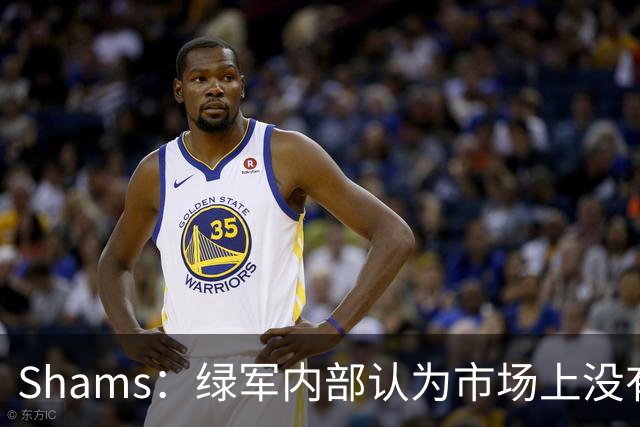 Shams：绿军内部认为市场上没有比乔治+选秀权换布朗更好的报价